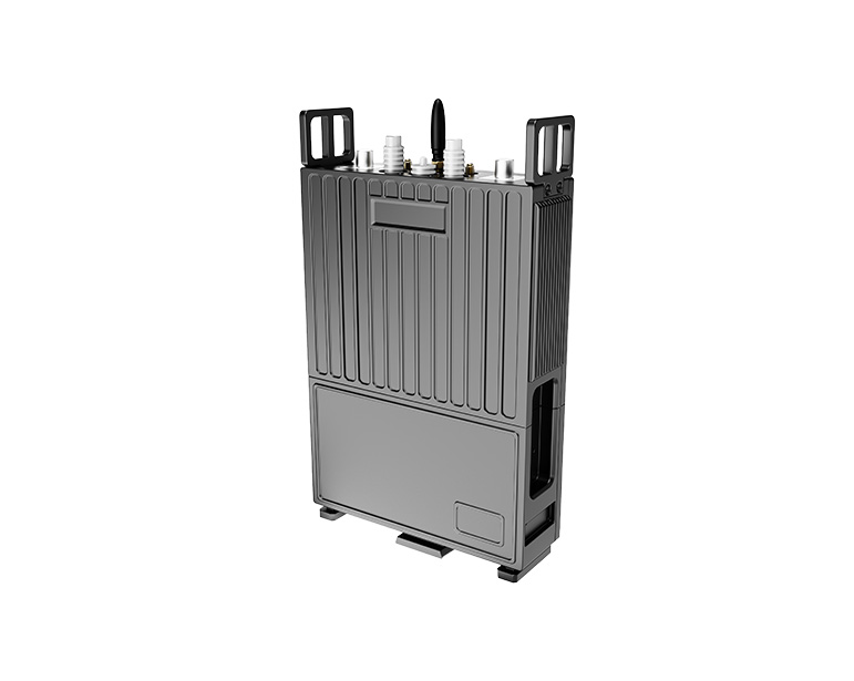 IP Mesh Radios Emergency Communication Systems