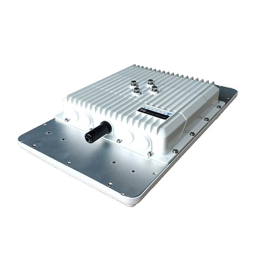 Carrier-Grade High Bandwidth