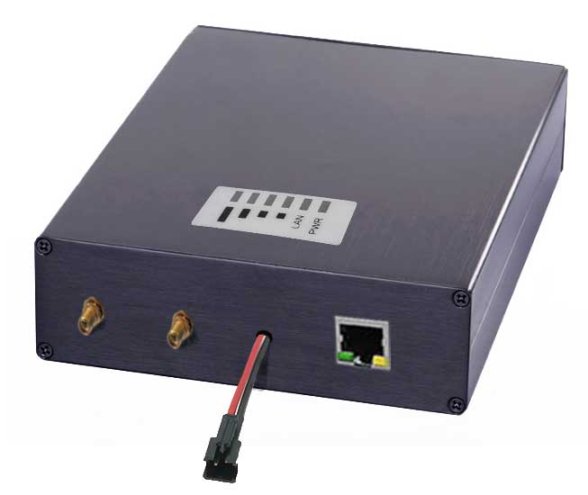 Communication Wireless Network Bridge