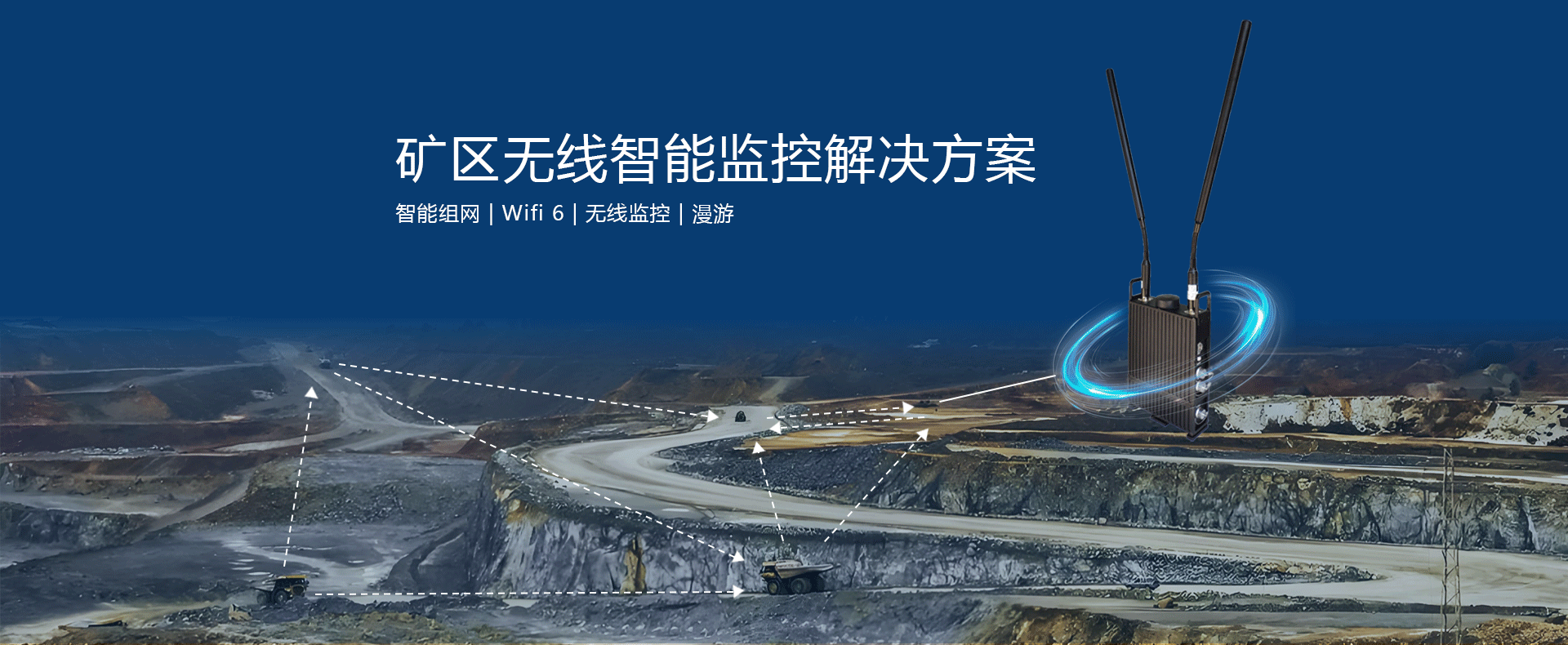 大banner