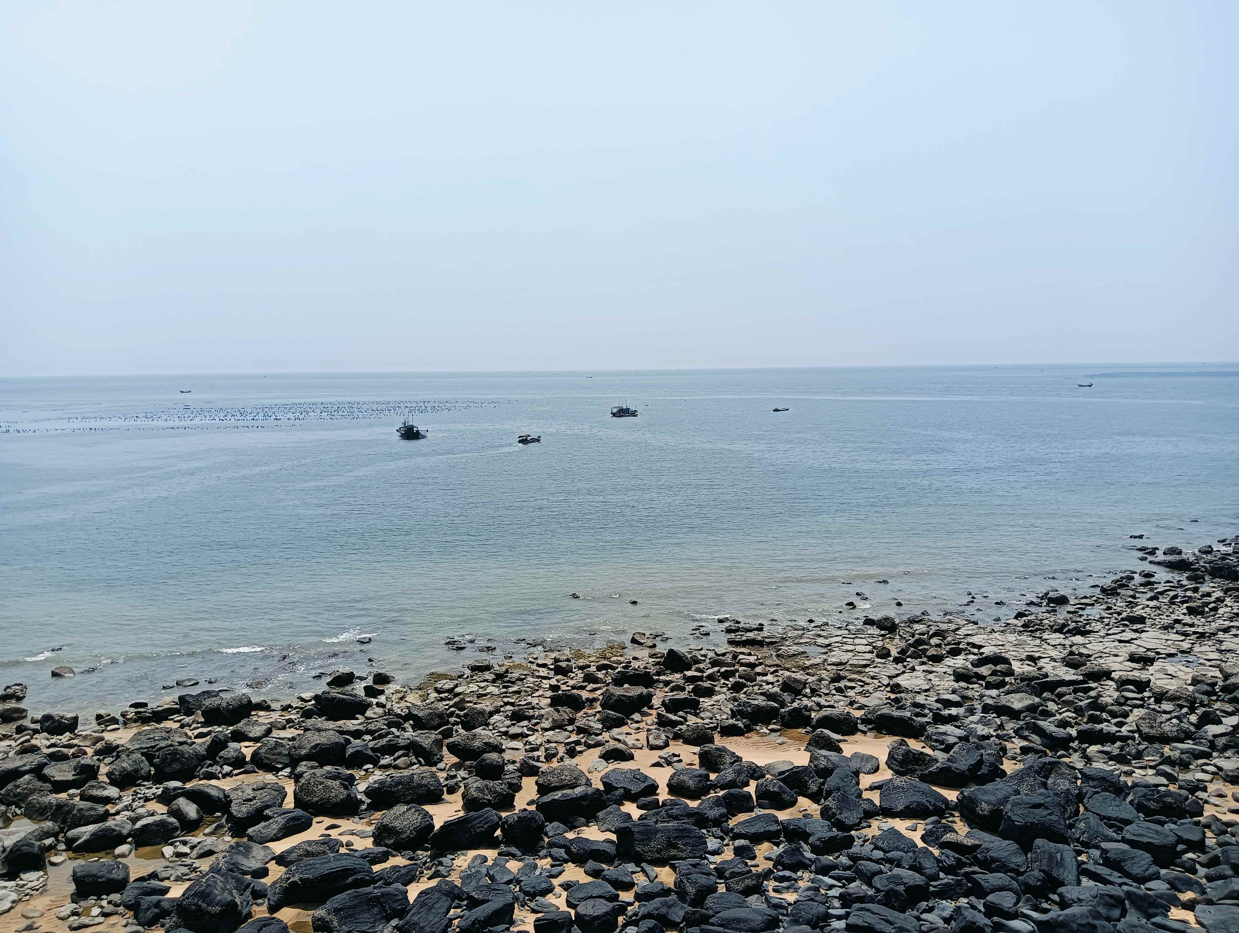 漳浦县