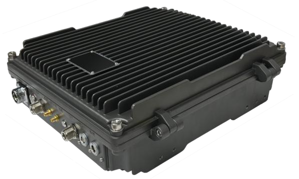 Military Outdoor Radio