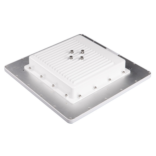 Communication Wireless Network Bridge