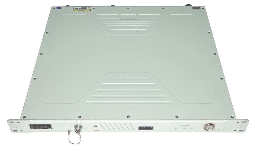 Lightweight Airborne Radio