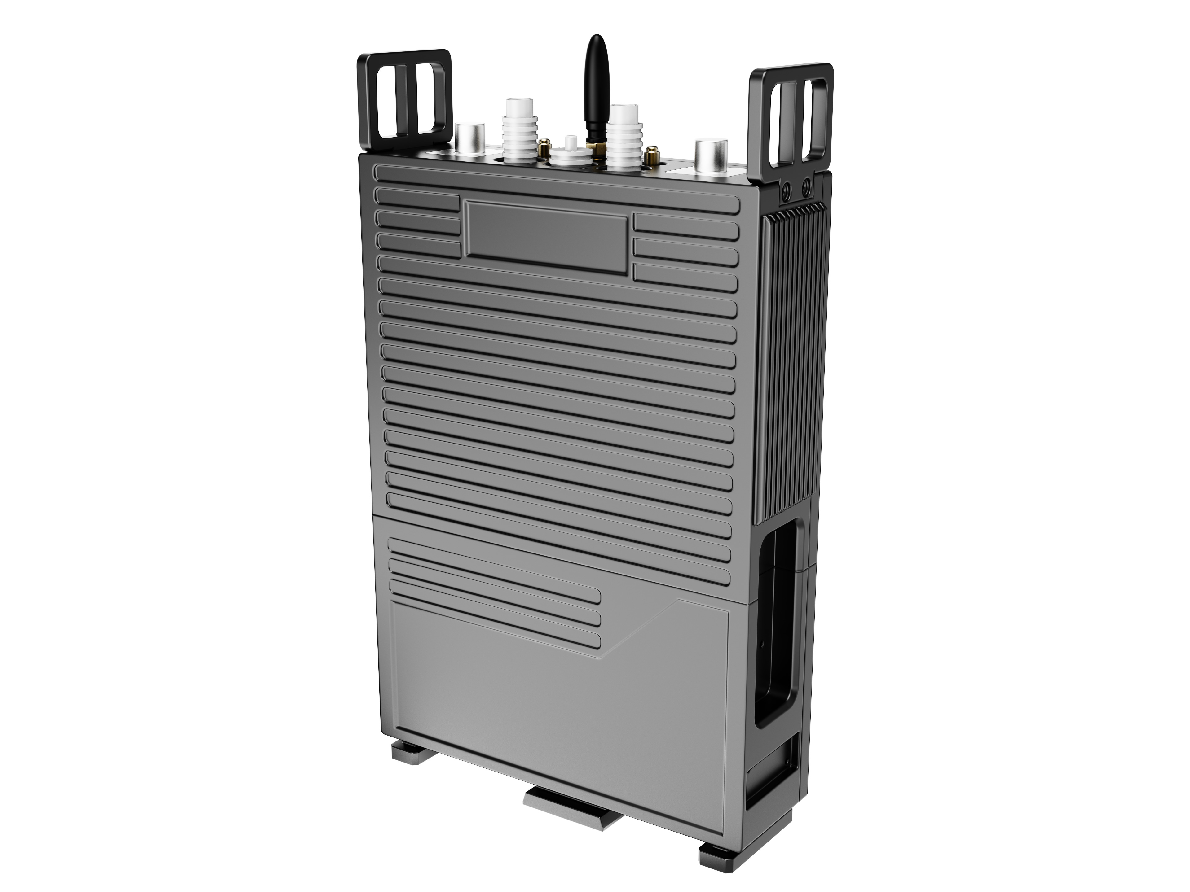 Powerful Backpack Radio