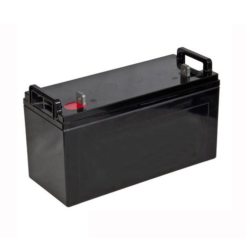 Solar wind-solar complementary system