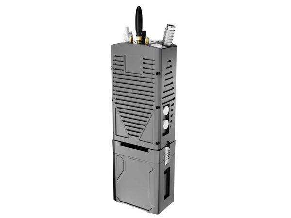 Multipie-Handheld-Radio