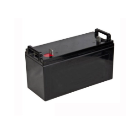 tqwifi's 100Ah Solar Battery